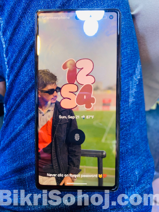 Pixel 6a